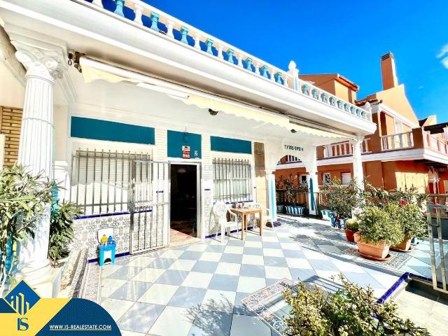 Casa adosada en Venta en Los Europeos