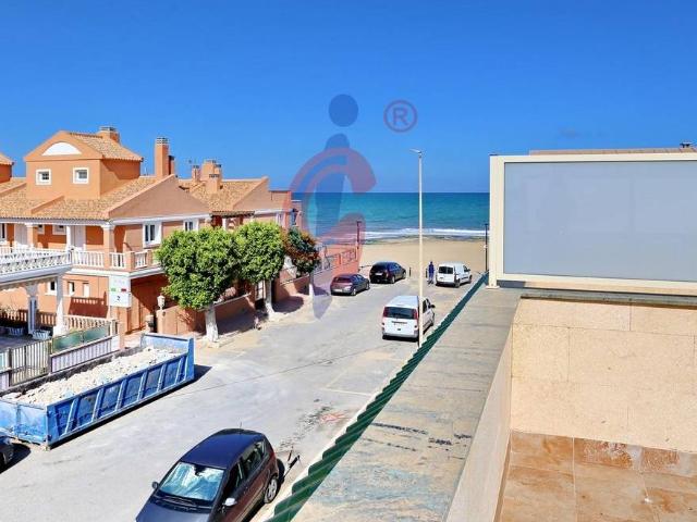 Casa adosada en Venta en Los Europeos