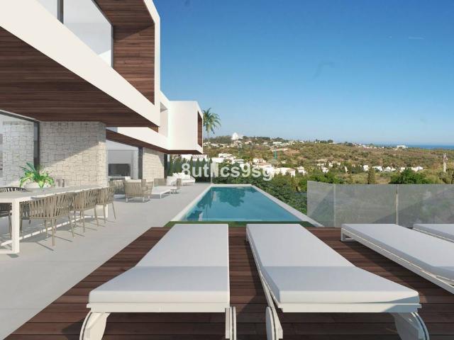 Casa adosada en Venta en Los Flamingos