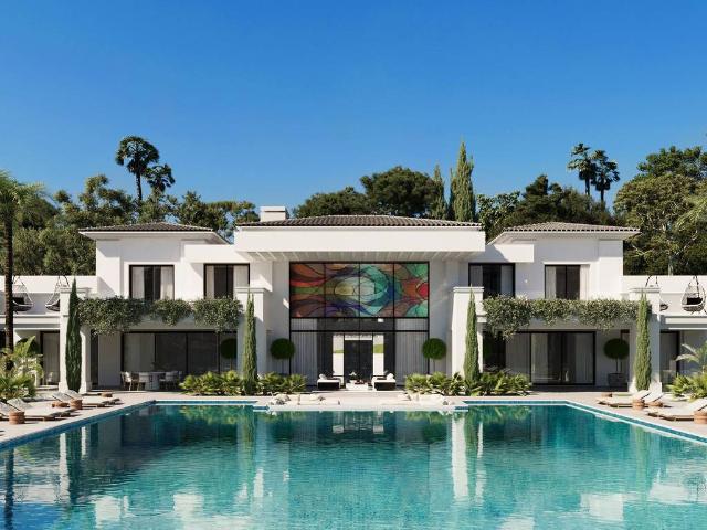 Casa adosada en Venta en Los Flamingos