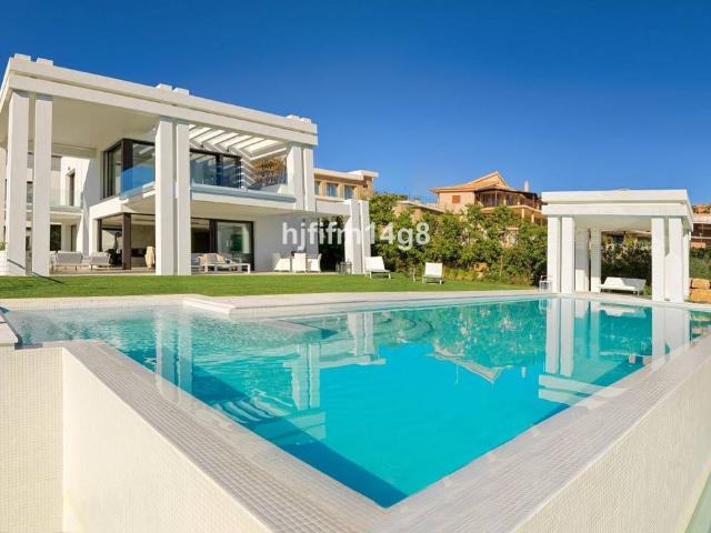 Casa adosada en Venta en Los Flamingos