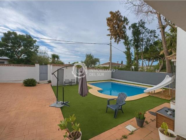 Casa adosada en Venta en Los Franceses – La Vega