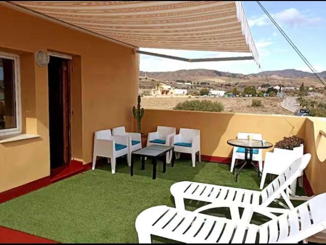 Casa adosada en Venta en Los Gallardos