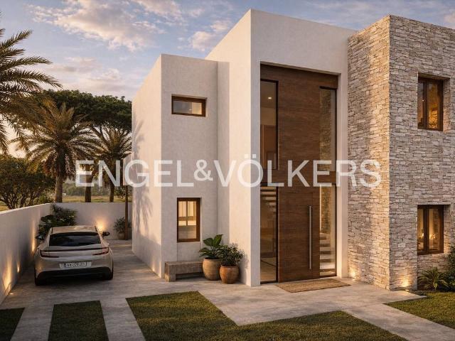 Casa adosada en Venta en Los Gallos