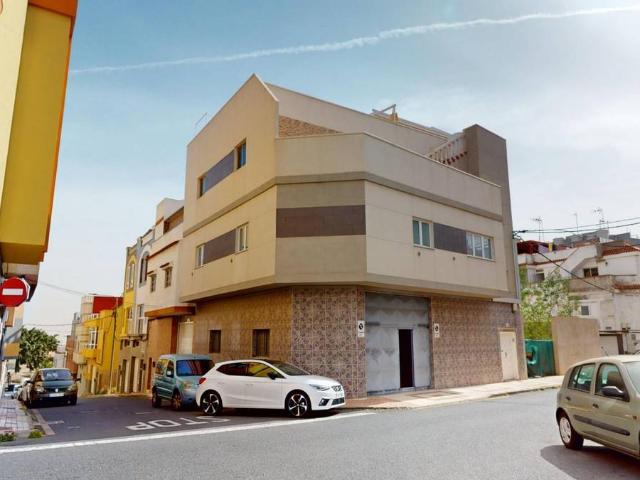 Casa adosada en Venta en Los Giles Las Majadillas