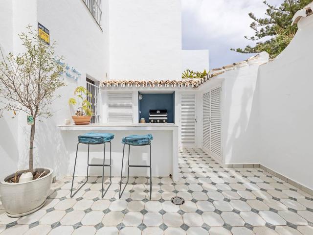 Casa adosada en Venta en Los Jardines de Marbella La Ermita