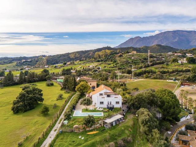 Casa chalet en Venta en Los Llanos