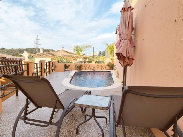 Casa adosada en Venta en Los Pacos