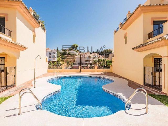 Casa adosada en Venta en Los Pacos