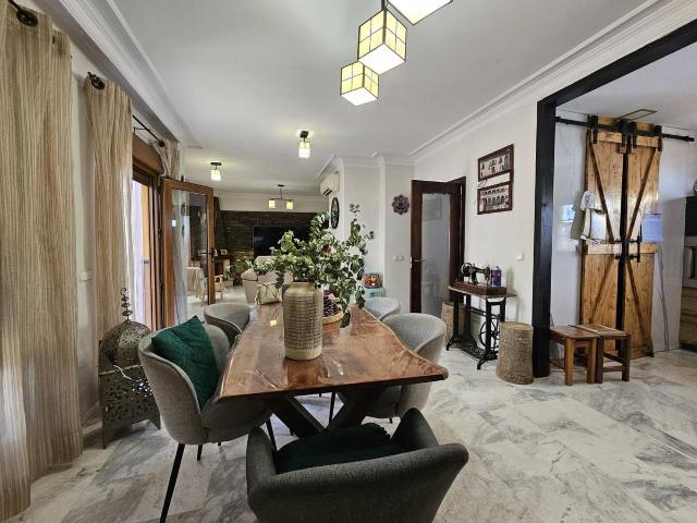 Casa adosada en Venta en Los Pacos