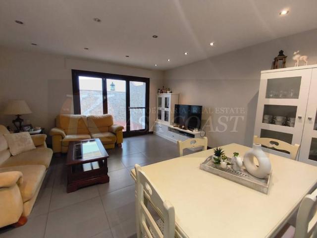 Casa adosada en Venta en Los Pacos