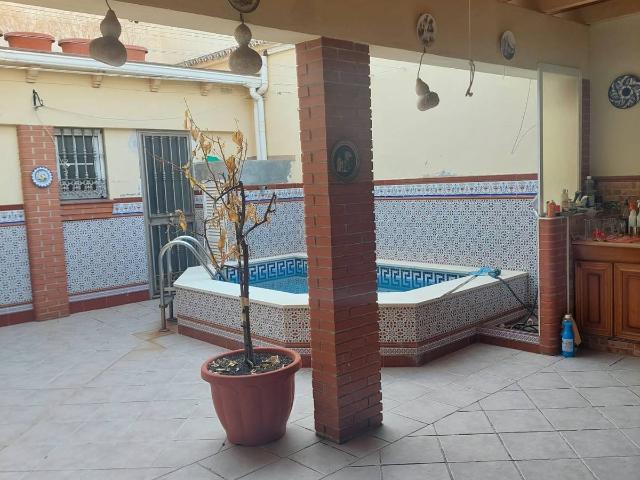 Casa adosada en Venta en Los Pacos
