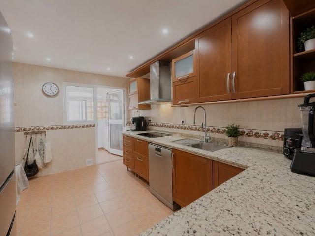 Casa adosada en Venta en Los Pacos