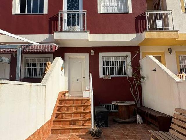 Casa adosada en Venta en Los Peñascos El Salero Los Imbernones