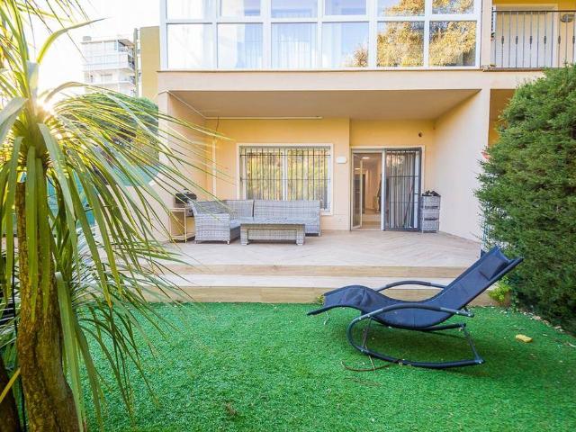 Casa adosada en Venta en Los Pinos Politur
