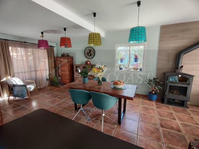 Casa adosada en Venta en Los Rios
