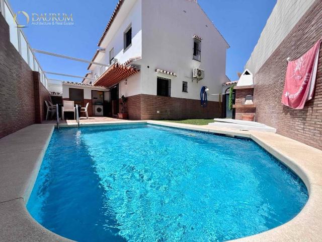 Casa adosada en Venta en Los Rios
