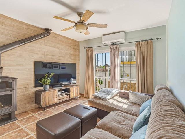 Casa adosada en Venta en Los Rios