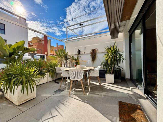 Casa adosada en Venta en Los Secanos