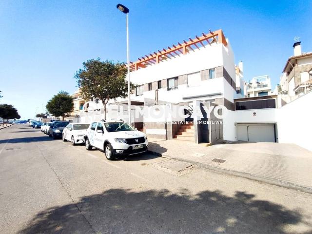 Casa adosada en Venta en Los Secanos
