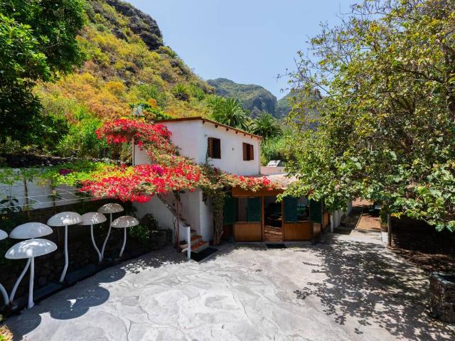 Casa adosada en Venta en Los Silos