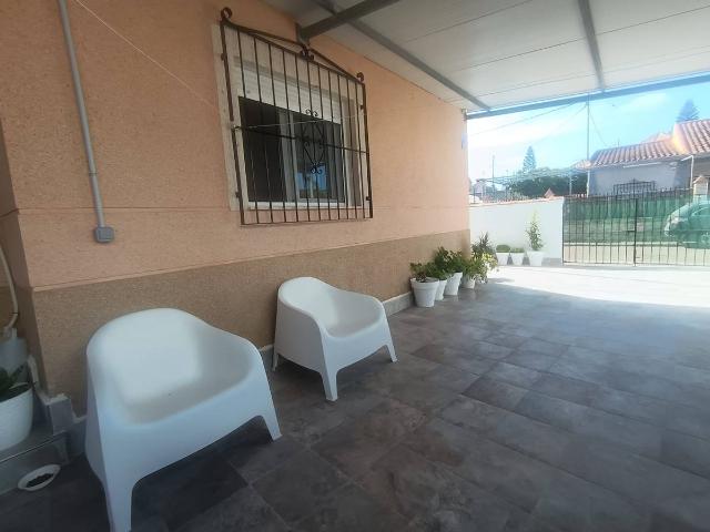 Casa adosada en Venta en Los Urrutias