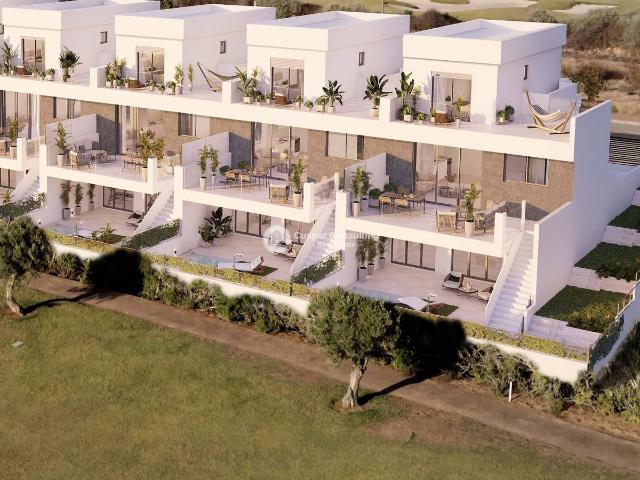 Casa adosada en Venta en Los Urrutias
