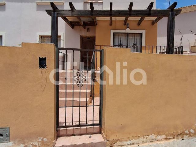 Casa adosada en Venta en Los Urrutias