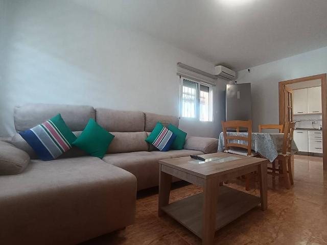 Casa adosada en Venta en Los Urrutias
