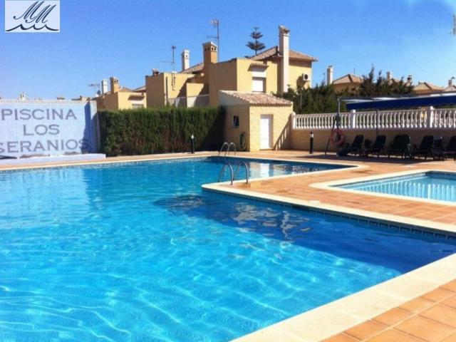 Casa adosada en Venta en Los Urrutias