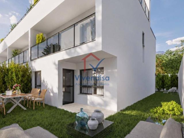 Casa adosada en Venta en Los Valles Sanz Vázquez El Fuerte