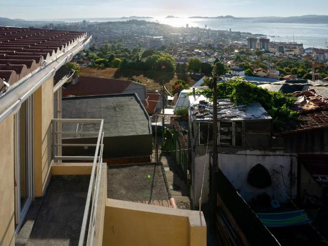 Casa adosada en Venta en Lavadores