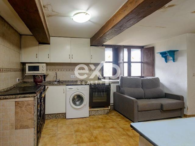 Casa adosada en venta en Laviana. Casa 45000 2 habitaciones 2 bañosLaviana. Casas adosadas.