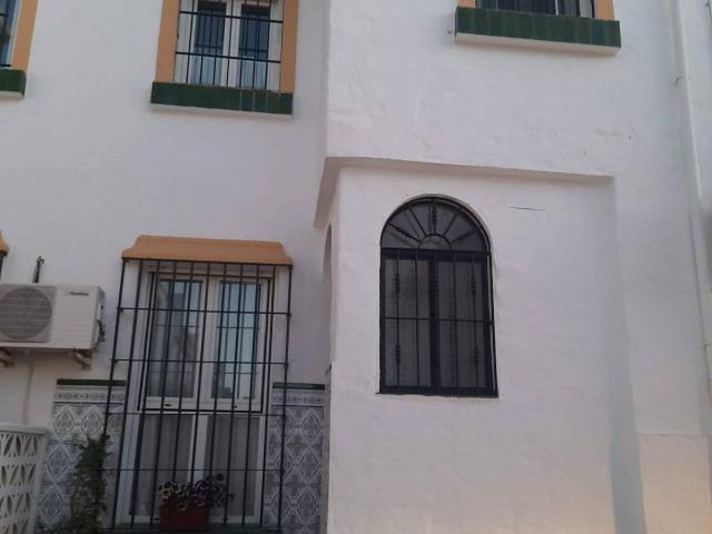 Casa adosada en Venta en La Colina