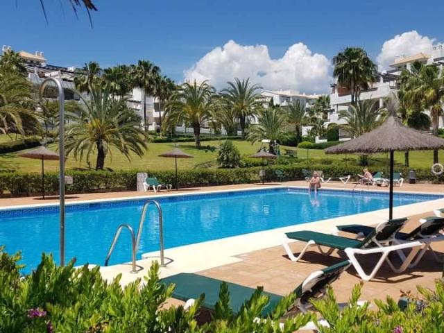 Casa adosada en Venta en La Concha Resina Golf