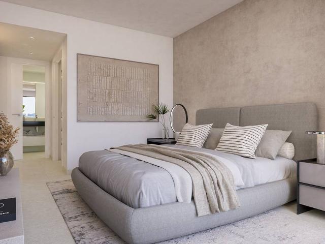 Casa adosada en Venta en La Concha Resina Golf