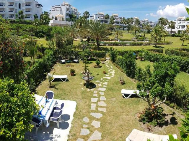 Casa adosada en Venta en La Concha Resina Golf