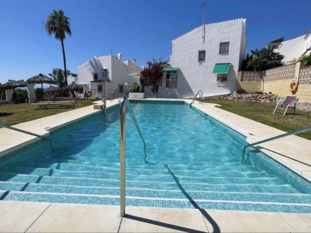 Casa adosada en Venta en La Cala del Moral