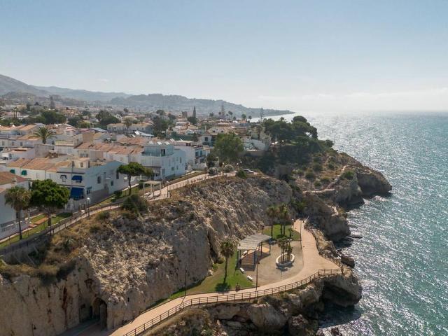 Casa adosada en Venta en La Cala del Moral