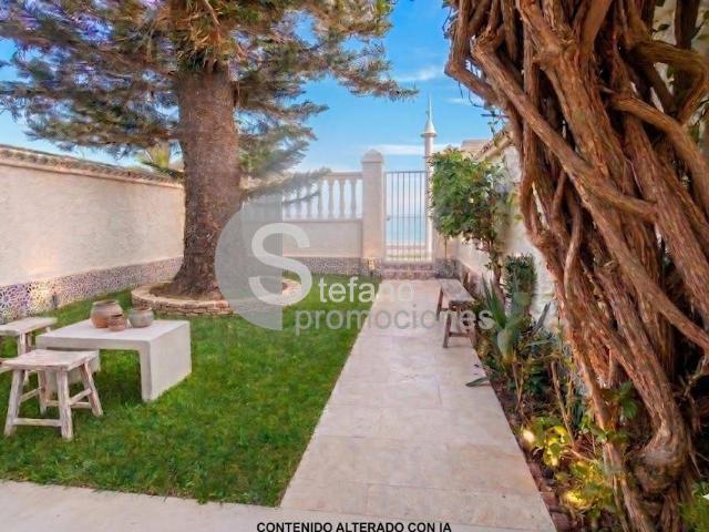 Casa adosada en Venta en La Cala del Moral