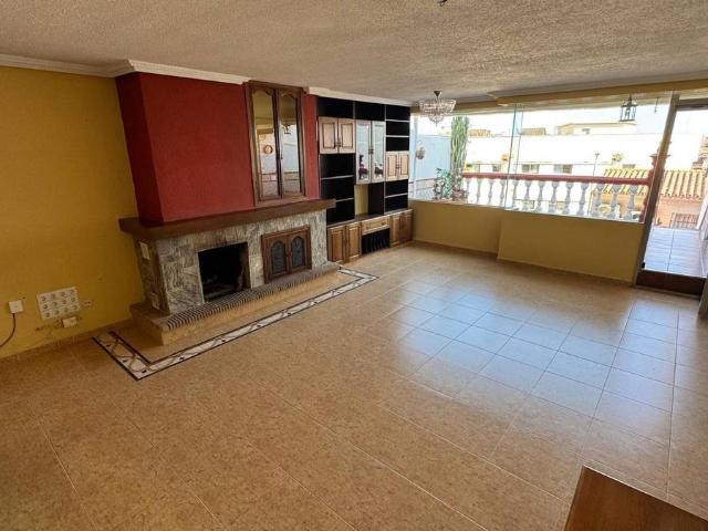 Casa adosada en Venta en La Cala del Moral
