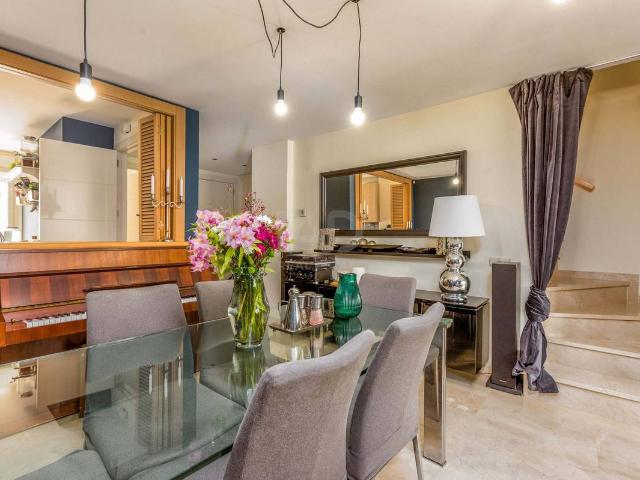 Casa adosada en Venta en La Cala Golf Lagar Martell