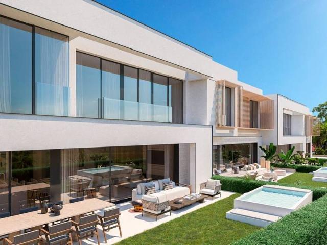Casa adosada en Venta en La Cala Golf Lagar Martell