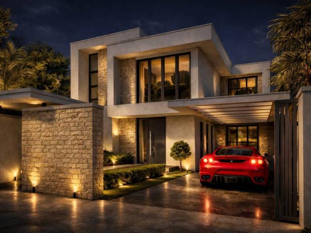 Casa adosada en Venta en La Cala Golf Lagar Martell