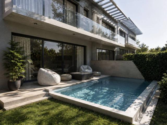 Casa adosada en Venta en La Cala Golf Lagar Martell