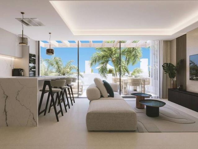 Casa adosada en Venta en La Cala Golf Lagar Martell