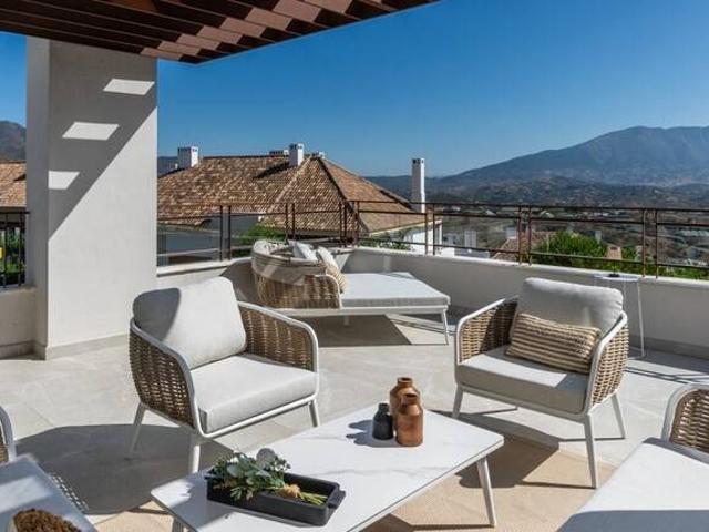 Casa adosada en Venta en La Cala Golf Lagar Martell
