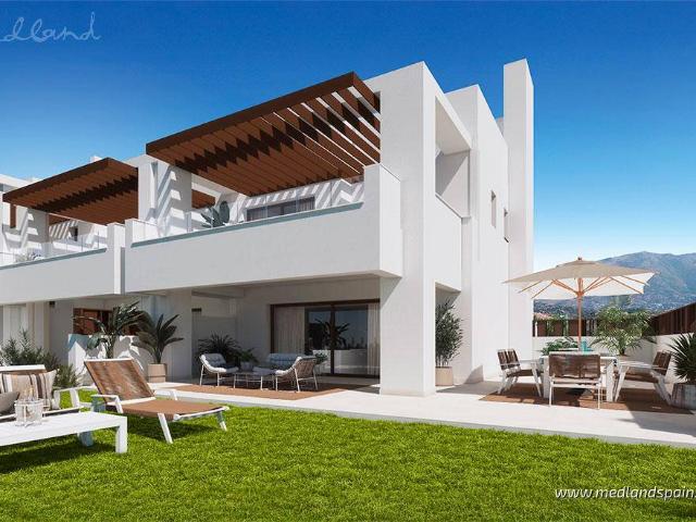 Casa adosada en Venta en La Cala Golf Lagar Martell
