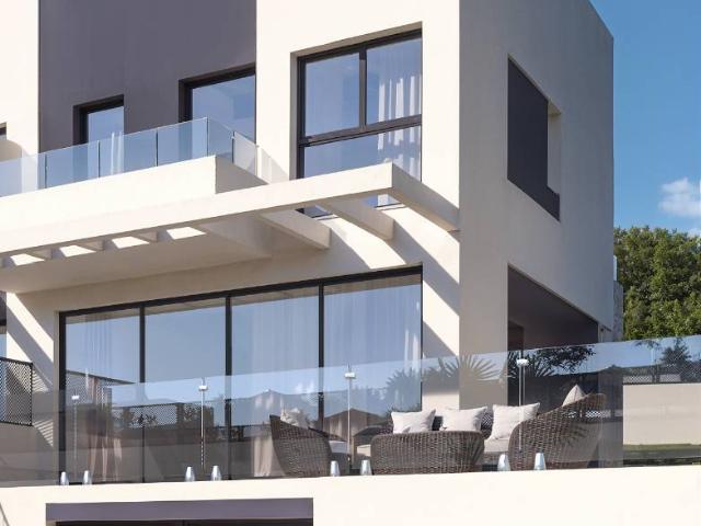 Casa adosada en Venta en La Cala Golf Lagar Martell