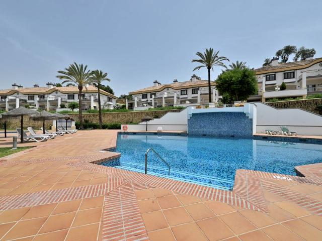Casa adosada en Venta en La Cala Golf Lagar Martell